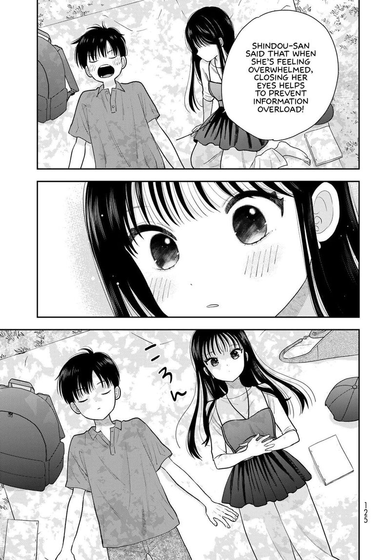 Boku Dake Ga Shitterundaze 13 35