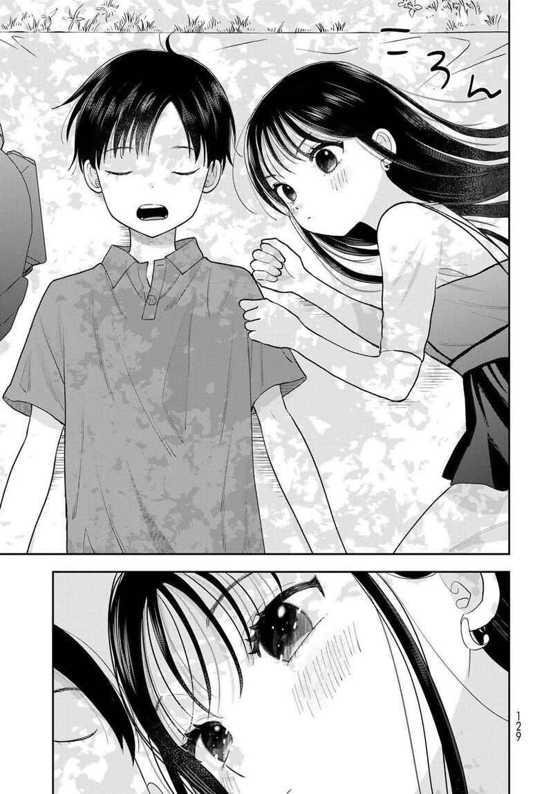 Boku Dake Ga Shitterundaze 13 39
