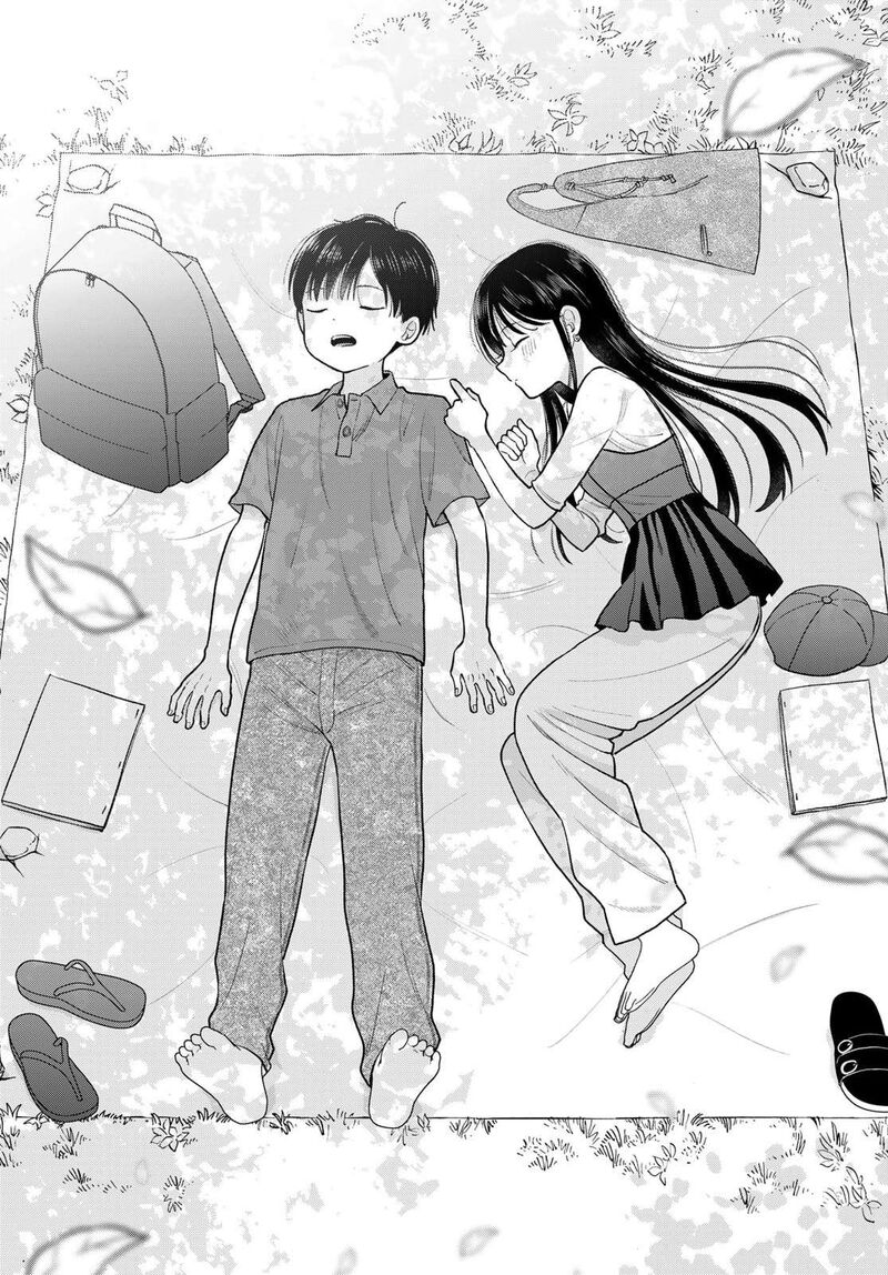 Boku Dake Ga Shitterundaze 13 40