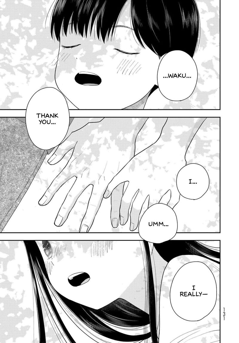 Boku Dake Ga Shitterundaze 13 41