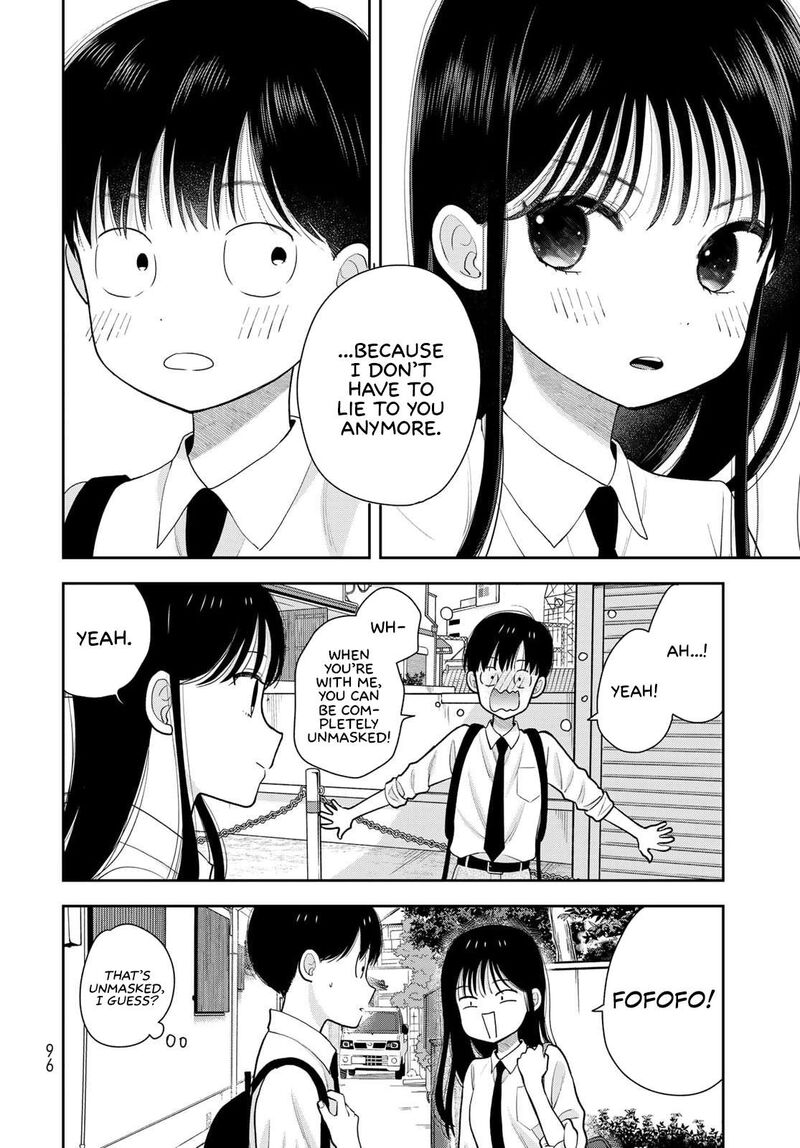 Boku Dake Ga Shitterundaze 13 6