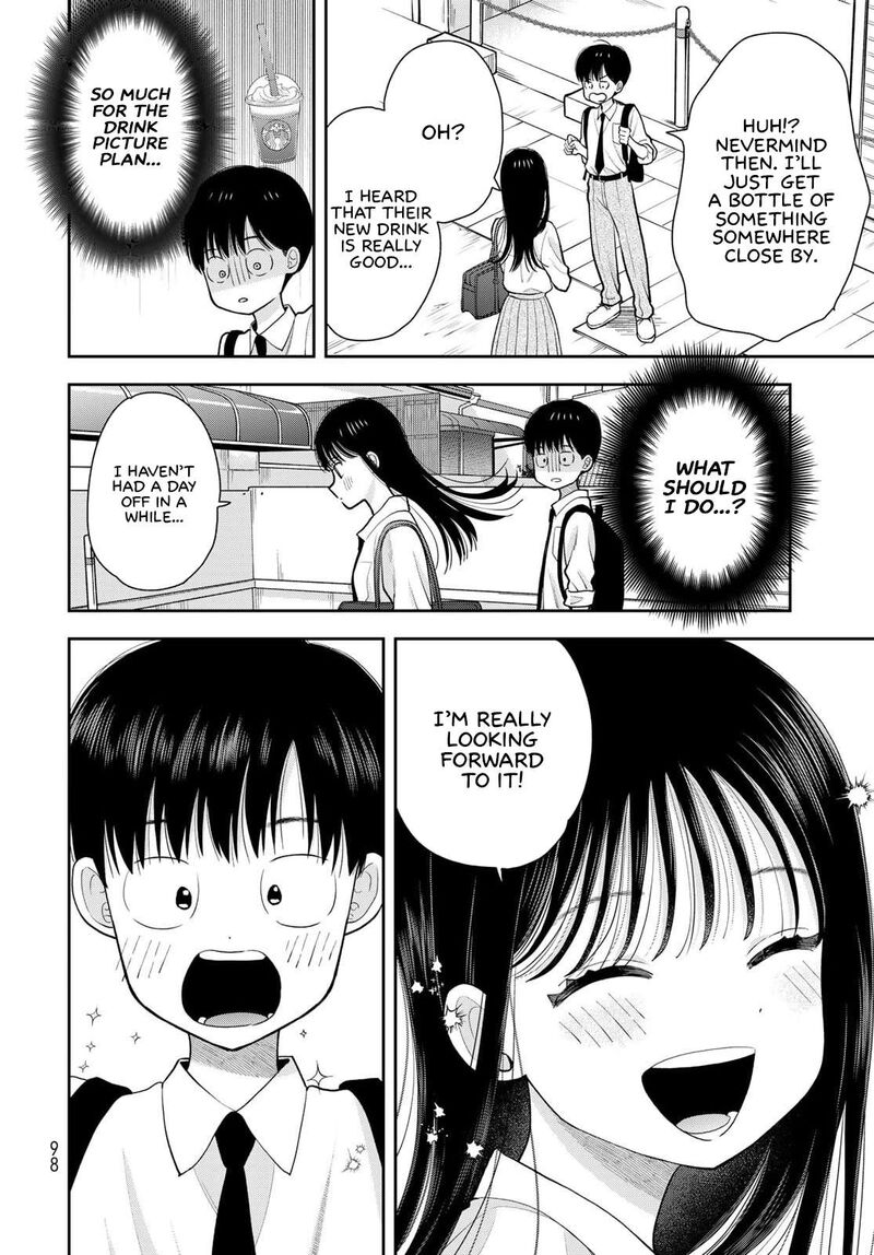 Boku Dake Ga Shitterundaze 13 8