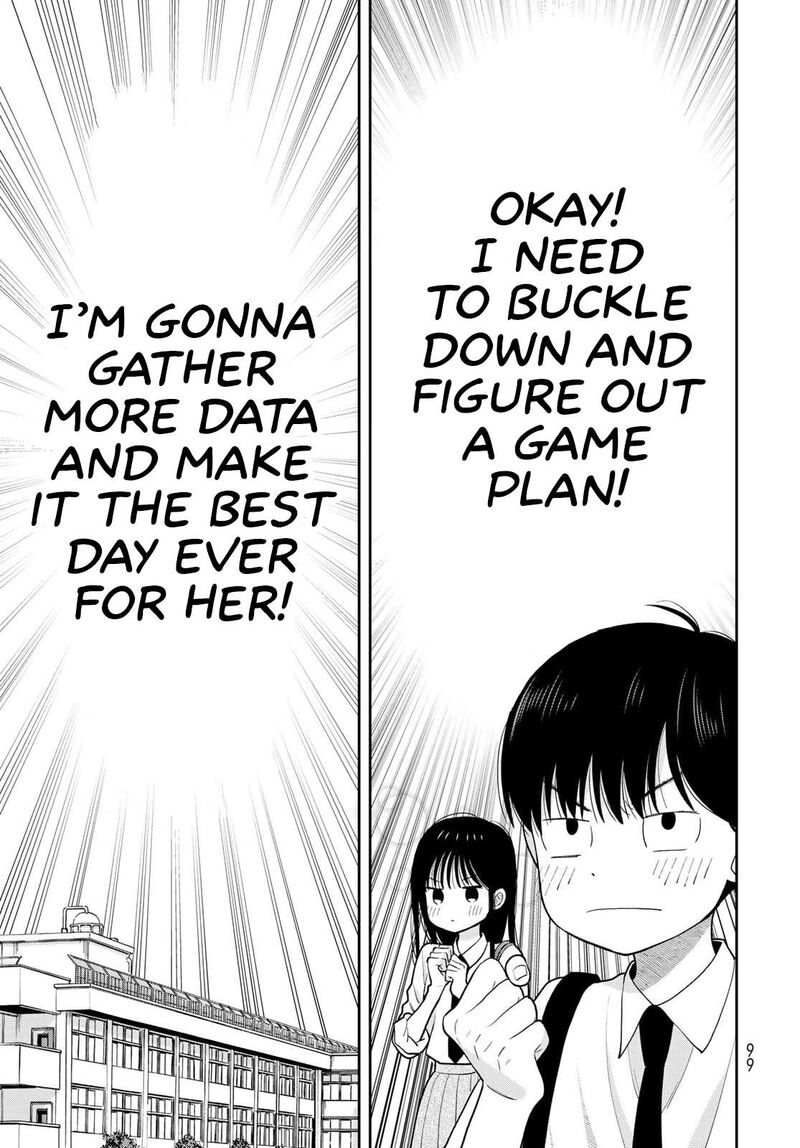 Boku Dake Ga Shitterundaze 13 9