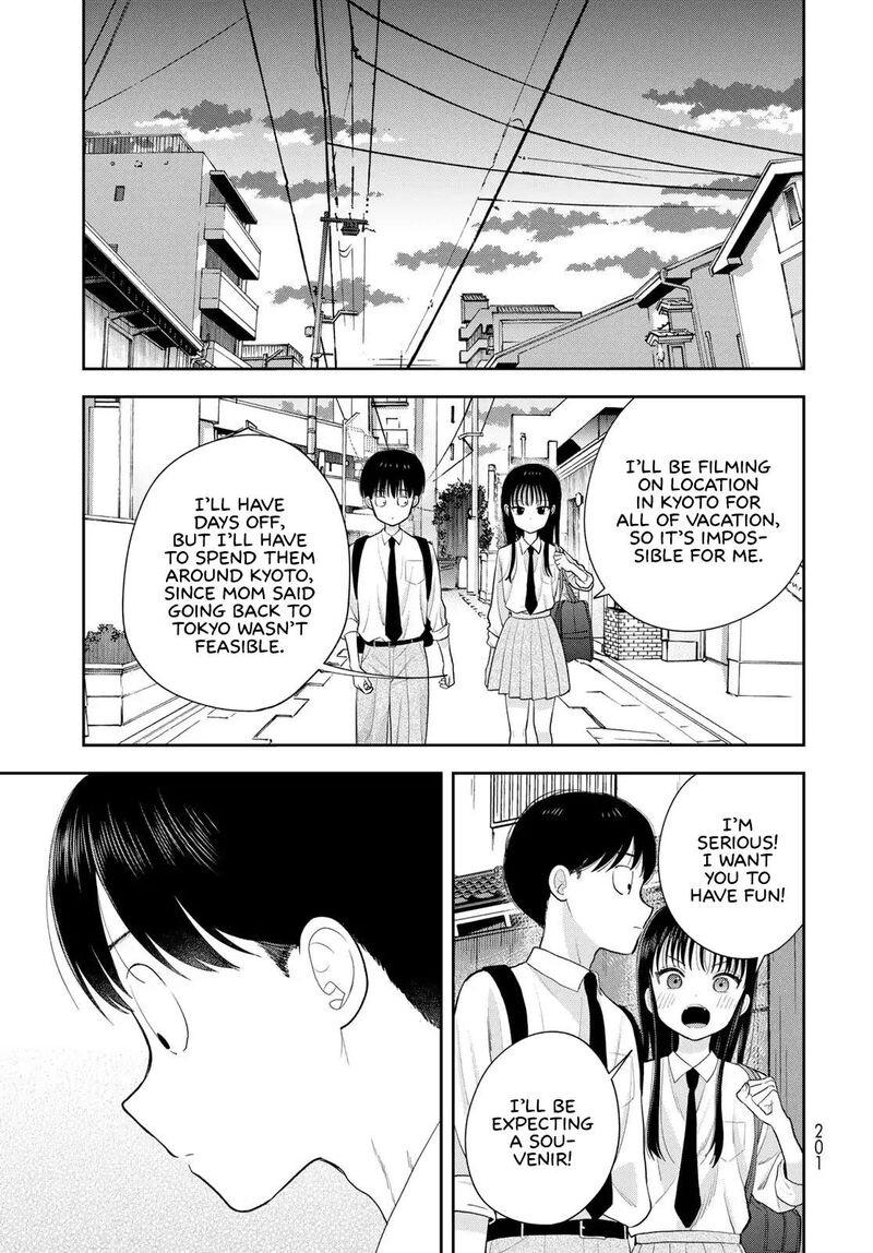 Boku Dake Ga Shitterundaze 14 13
