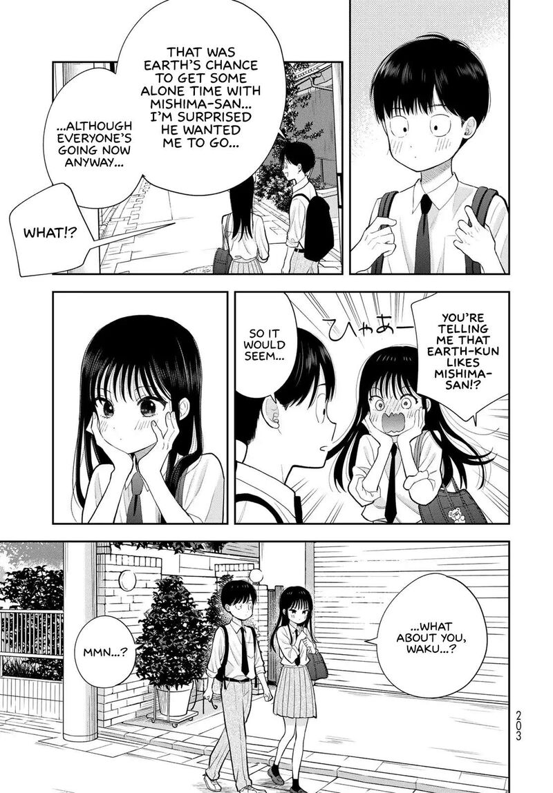 Boku Dake Ga Shitterundaze 14 15