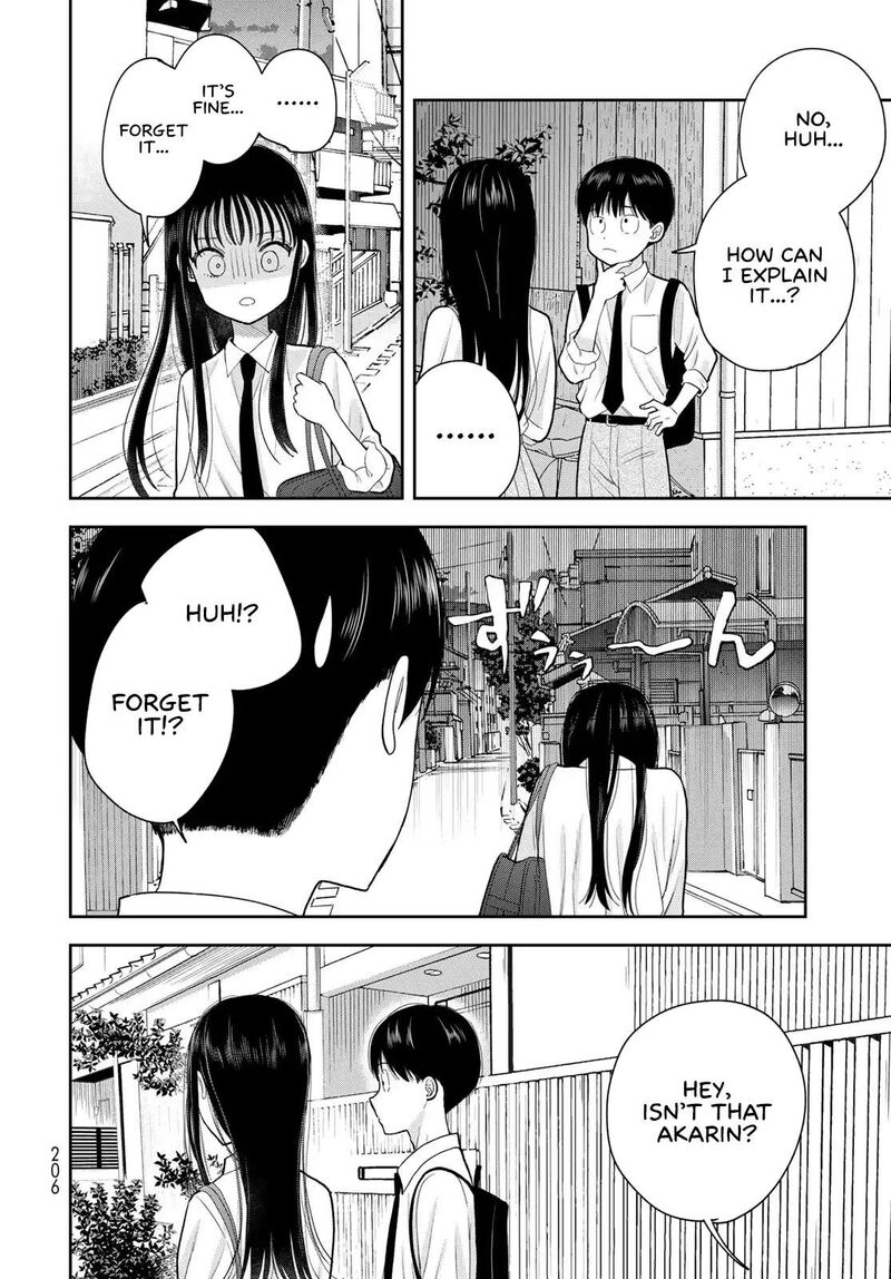 Boku Dake Ga Shitterundaze 14 18