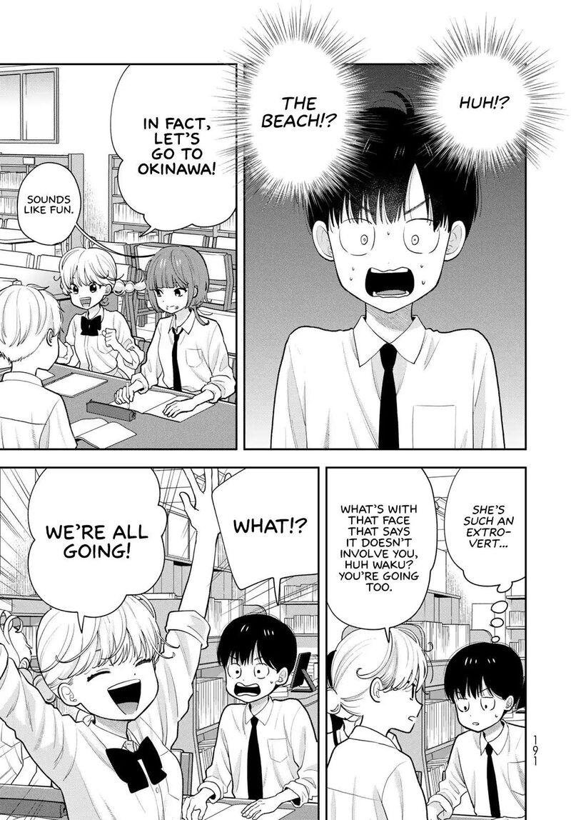 Boku Dake Ga Shitterundaze 14 3