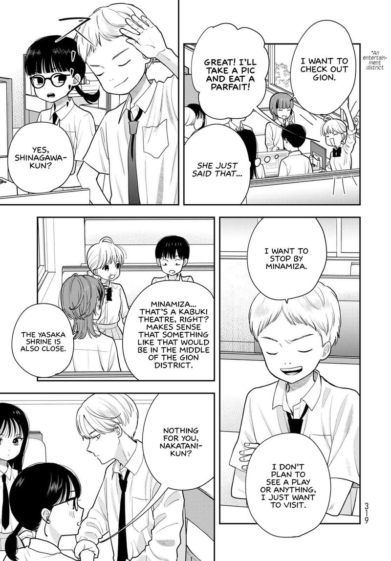 Boku Dake Ga Shitterundaze 15 15