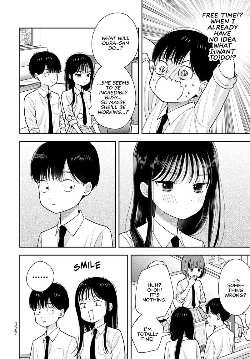 Boku Dake Ga Shitterundaze 15 18