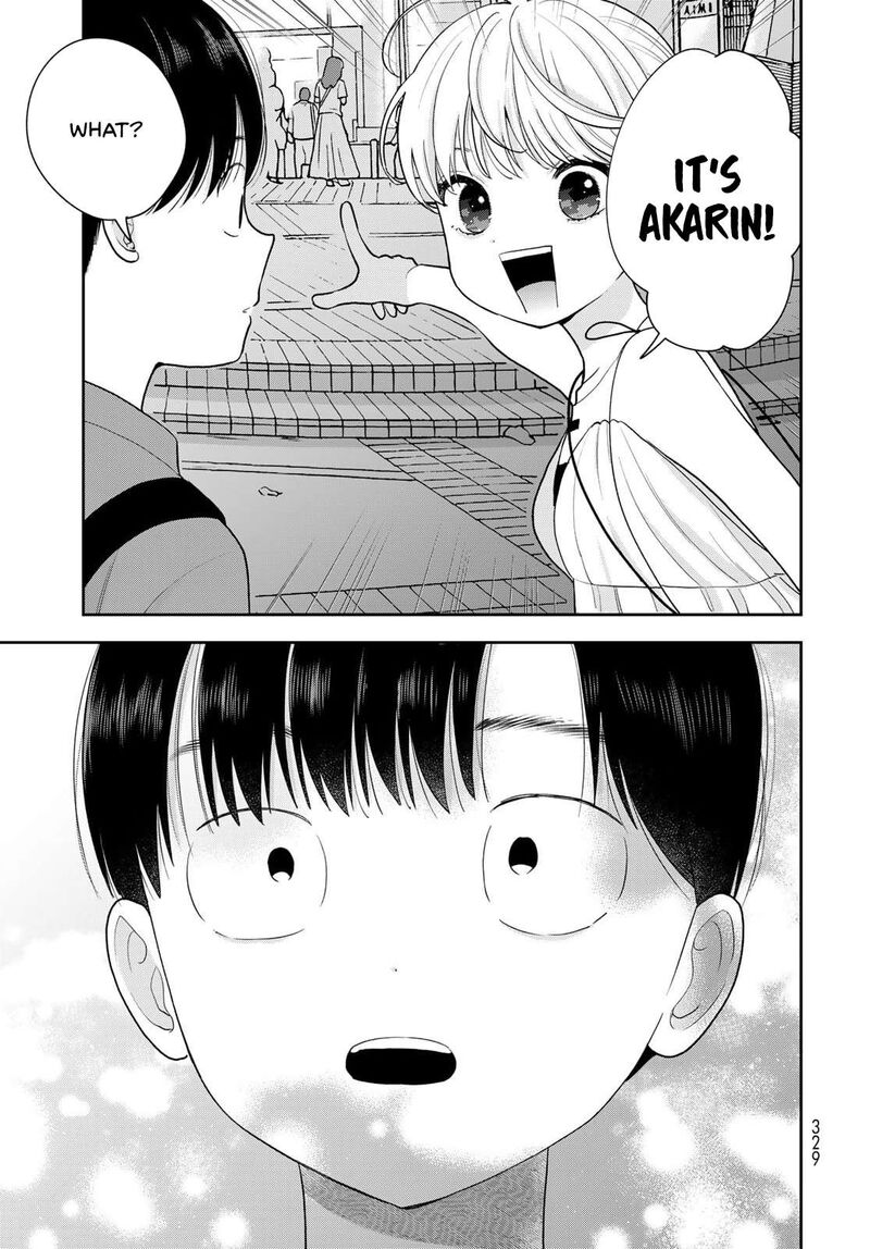 Boku Dake Ga Shitterundaze 15 25