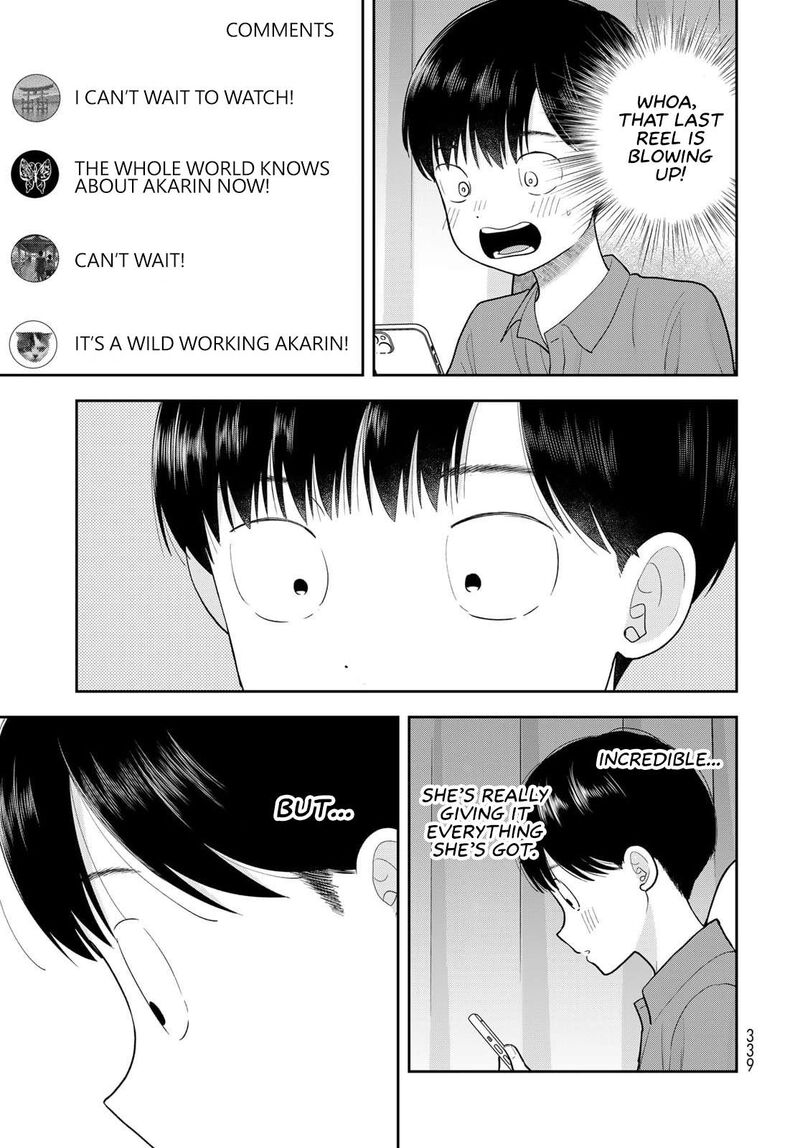 Boku Dake Ga Shitterundaze 15 33