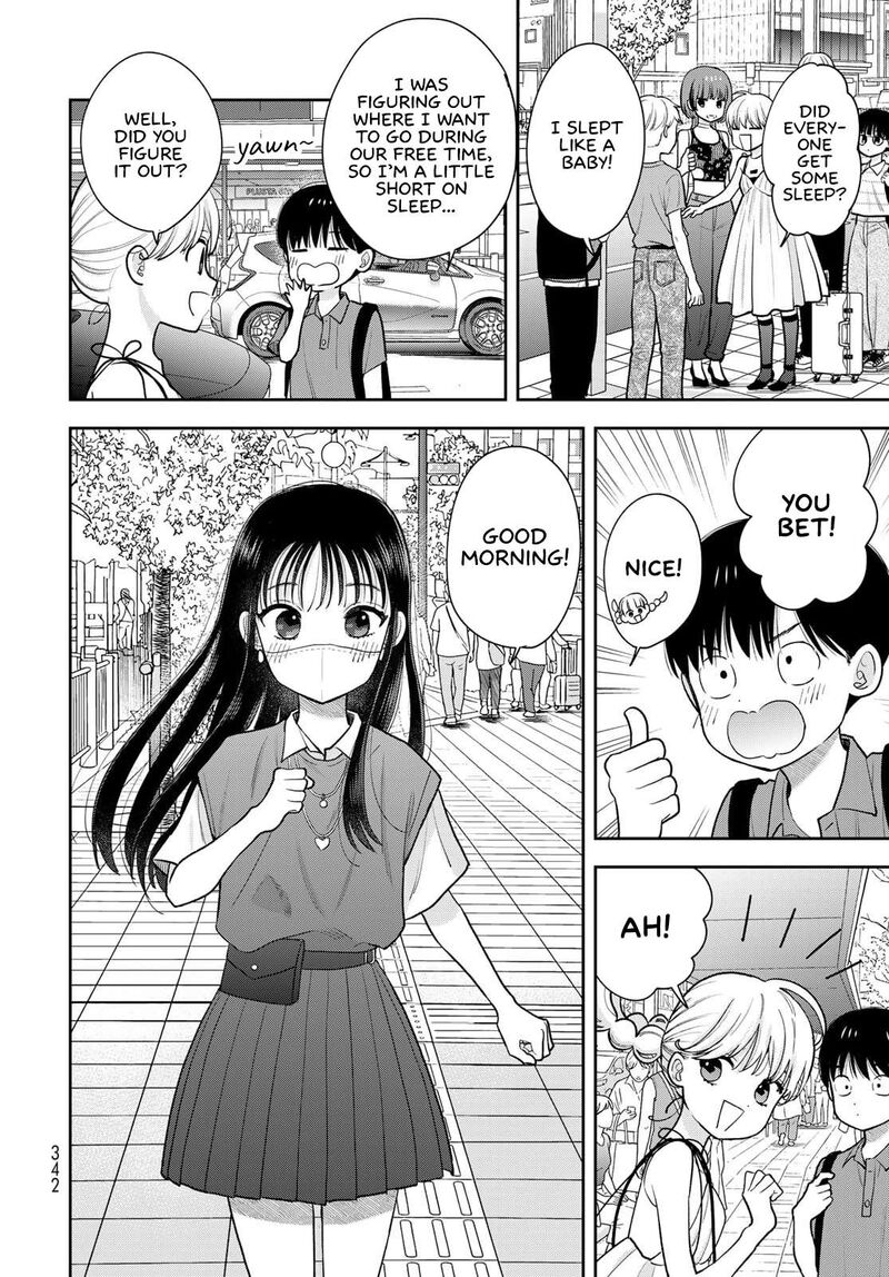 Boku Dake Ga Shitterundaze 15 36