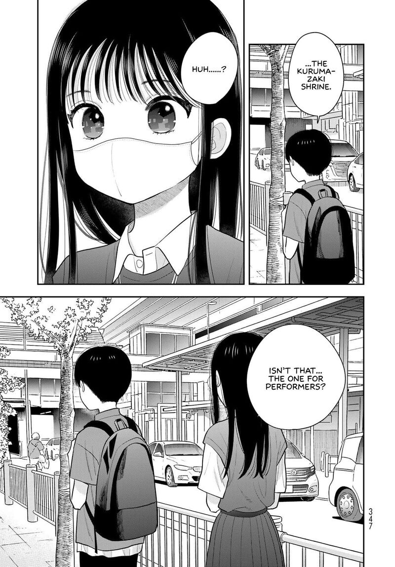 Boku Dake Ga Shitterundaze 15 41