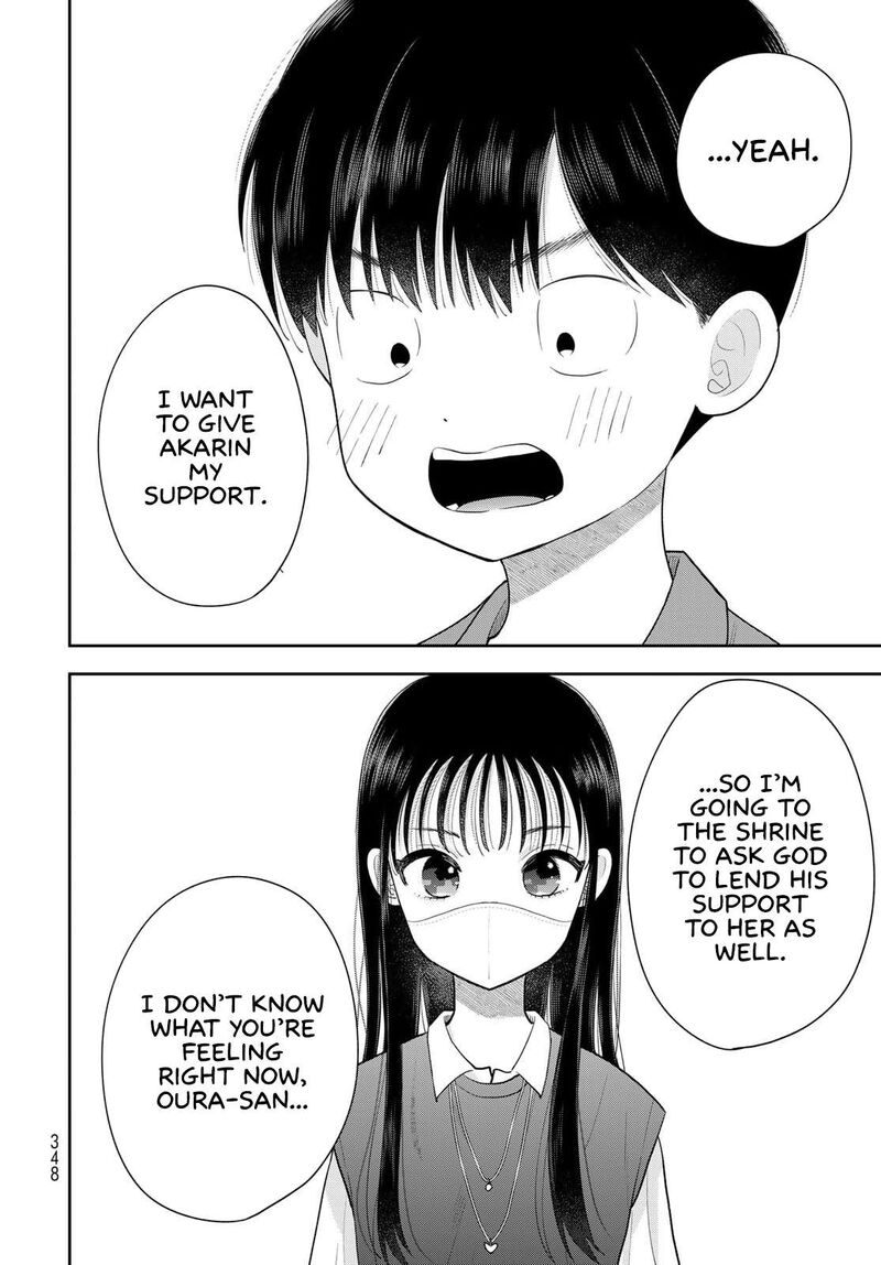 Boku Dake Ga Shitterundaze 15 42