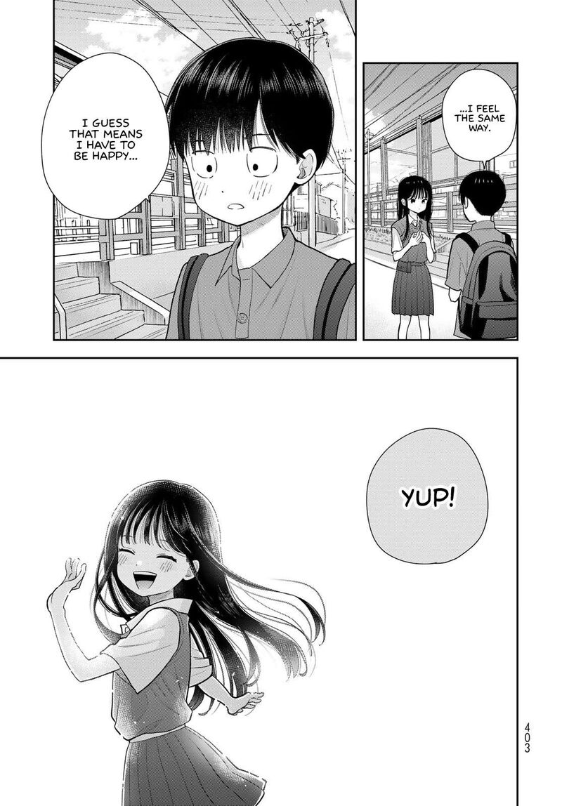 Boku Dake Ga Shitterundaze 16 36