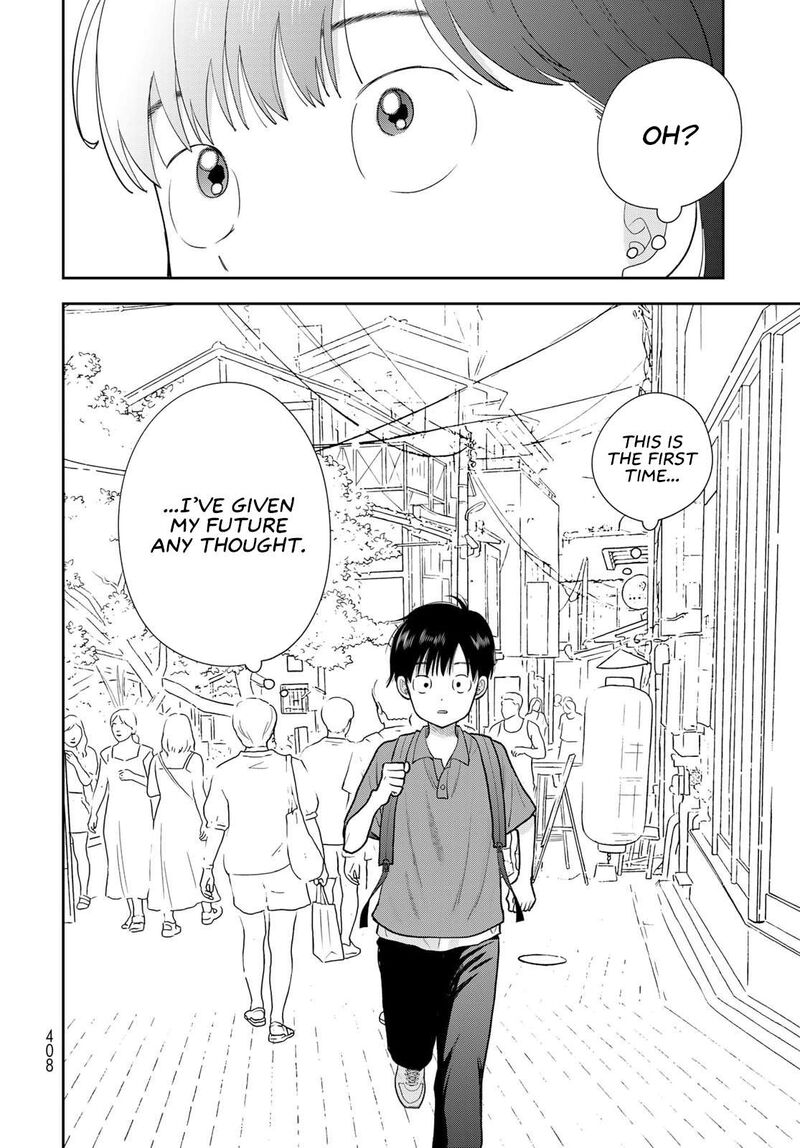 Boku Dake Ga Shitterundaze 16 41