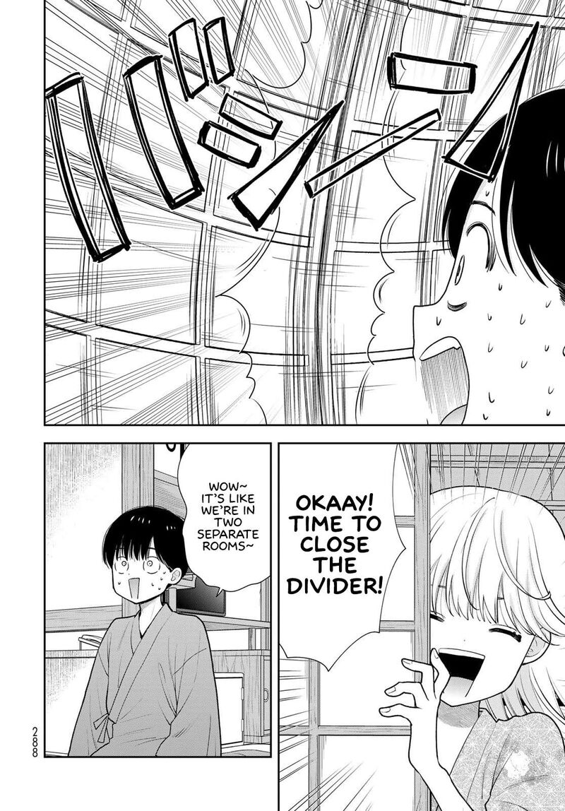 Boku Dake Ga Shitterundaze 17 14