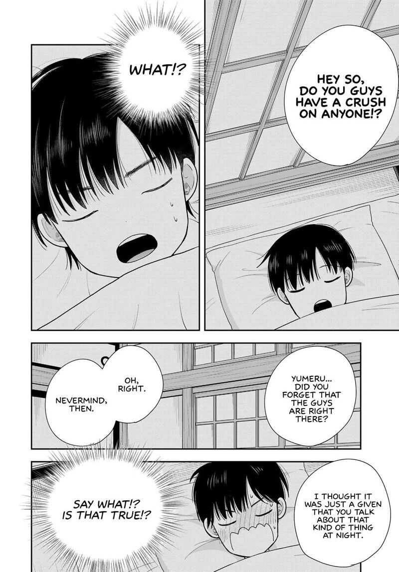 Boku Dake Ga Shitterundaze 17 16