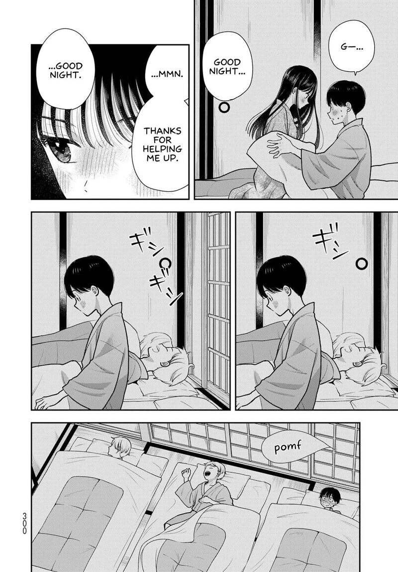 Boku Dake Ga Shitterundaze 17 26