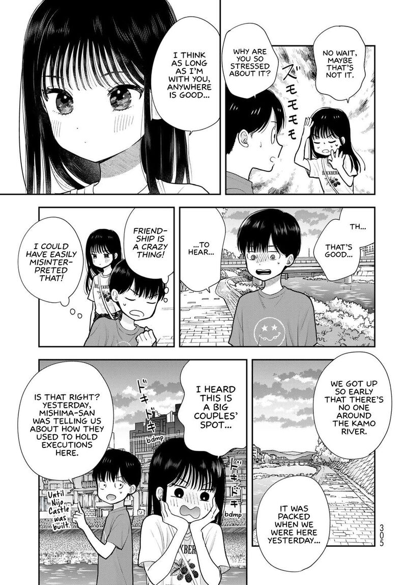 Boku Dake Ga Shitterundaze 17 31