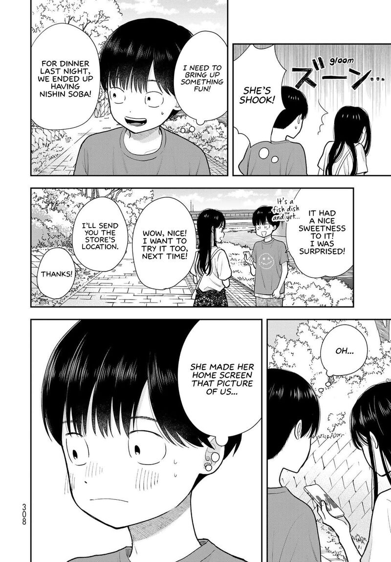Boku Dake Ga Shitterundaze 17 34