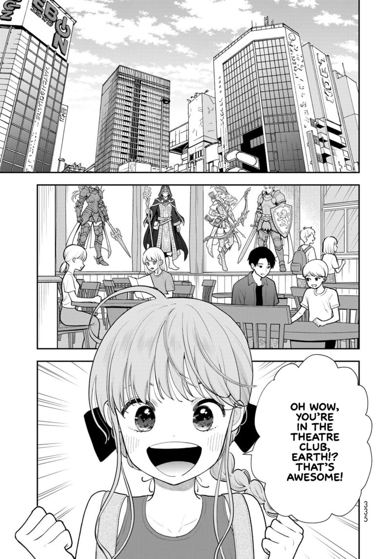 Boku Dake Ga Shitterundaze 18 11