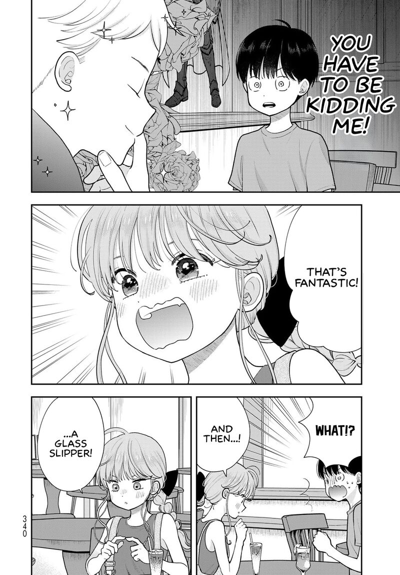 Boku Dake Ga Shitterundaze 18 16