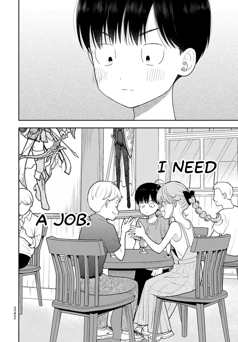 Boku Dake Ga Shitterundaze 18 18