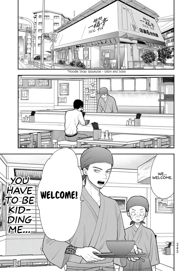 Boku Dake Ga Shitterundaze 18 21