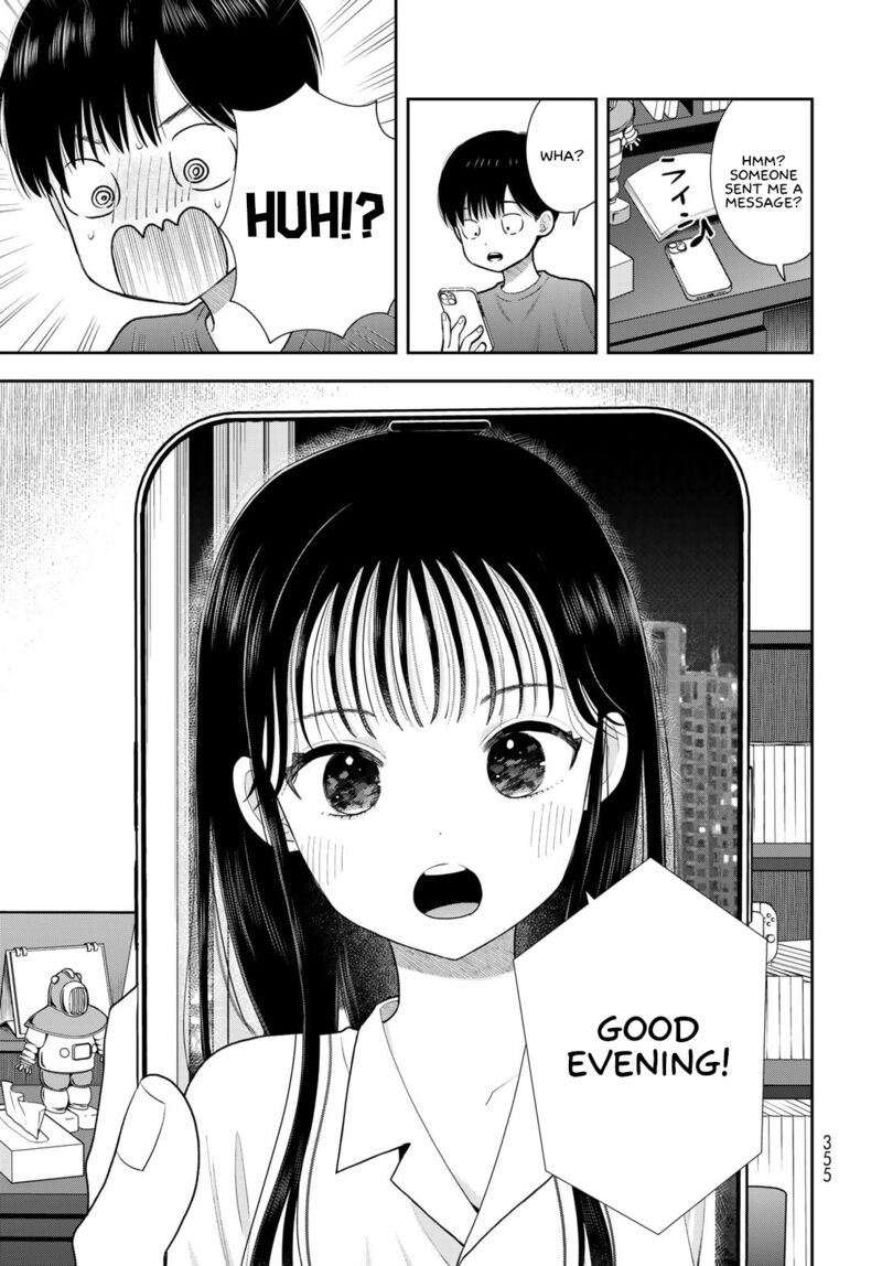 Boku Dake Ga Shitterundaze 18 31