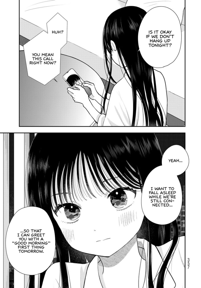 Boku Dake Ga Shitterundaze 18 33