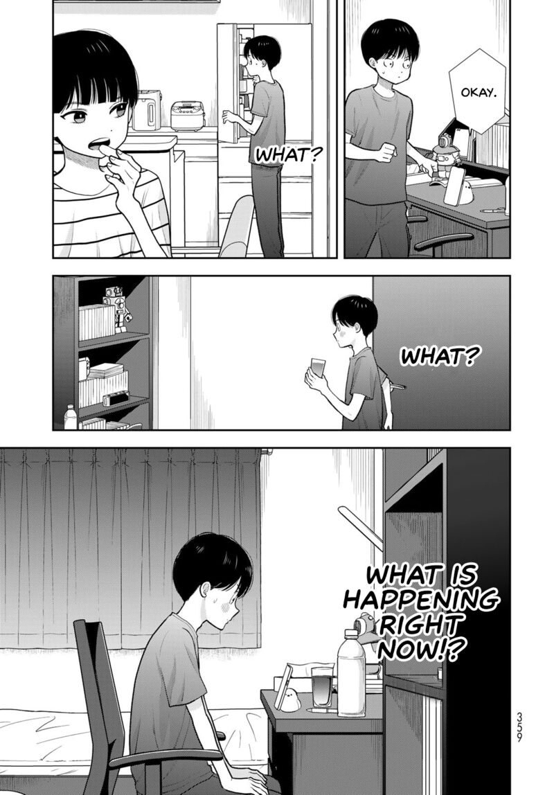 Boku Dake Ga Shitterundaze 18 35