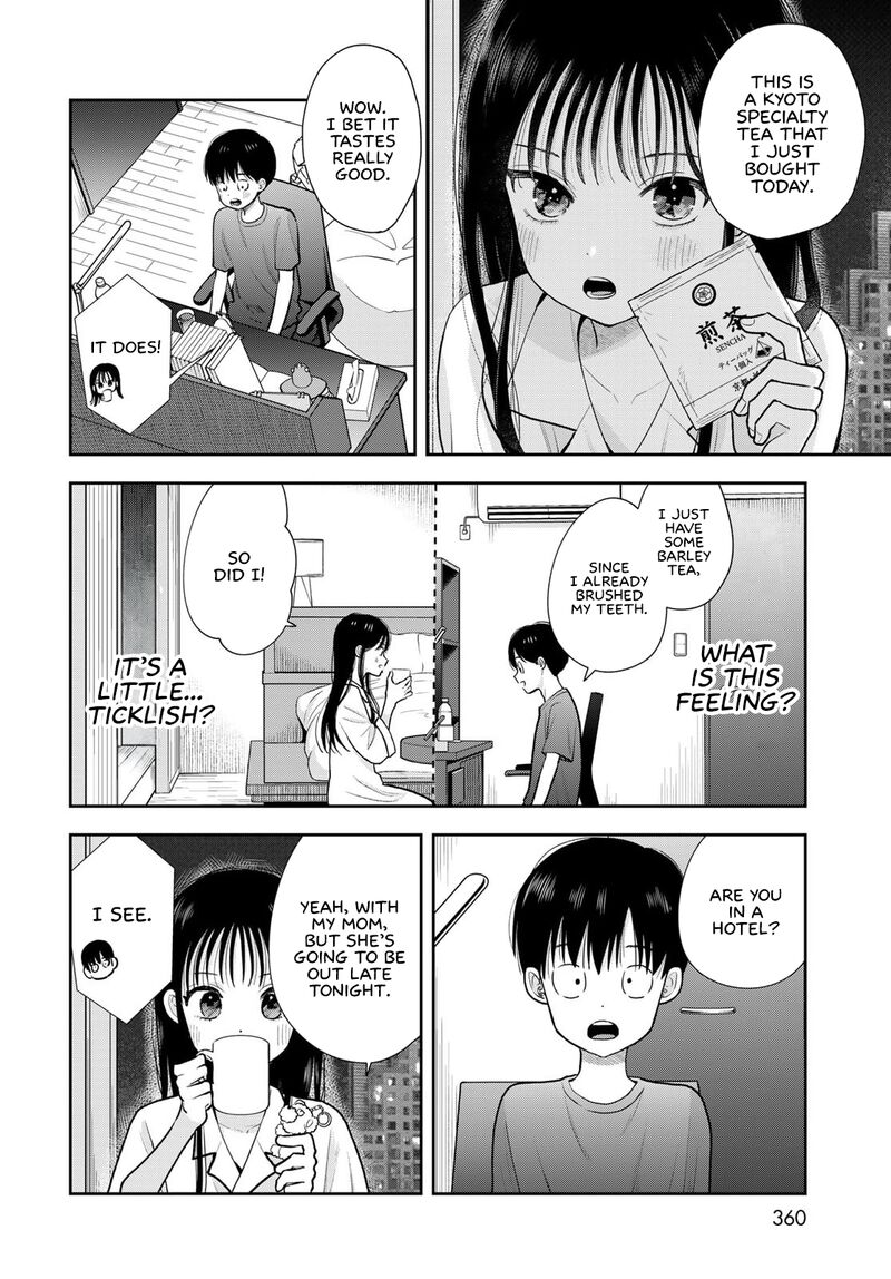 Boku Dake Ga Shitterundaze 18 36