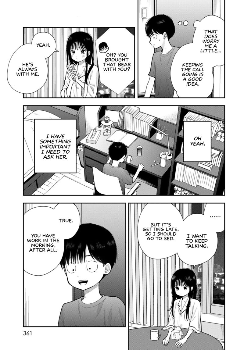 Boku Dake Ga Shitterundaze 18 37