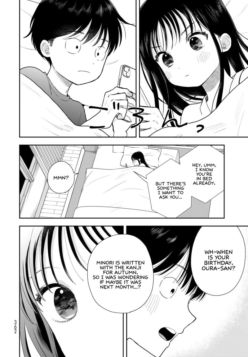 Boku Dake Ga Shitterundaze 18 38
