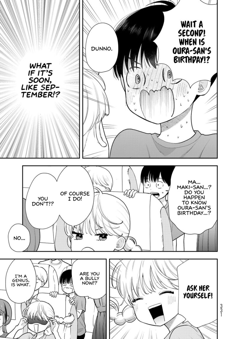 Boku Dake Ga Shitterundaze 18 7
