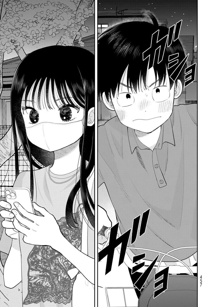 Boku Dake Ga Shitterundaze 19 31