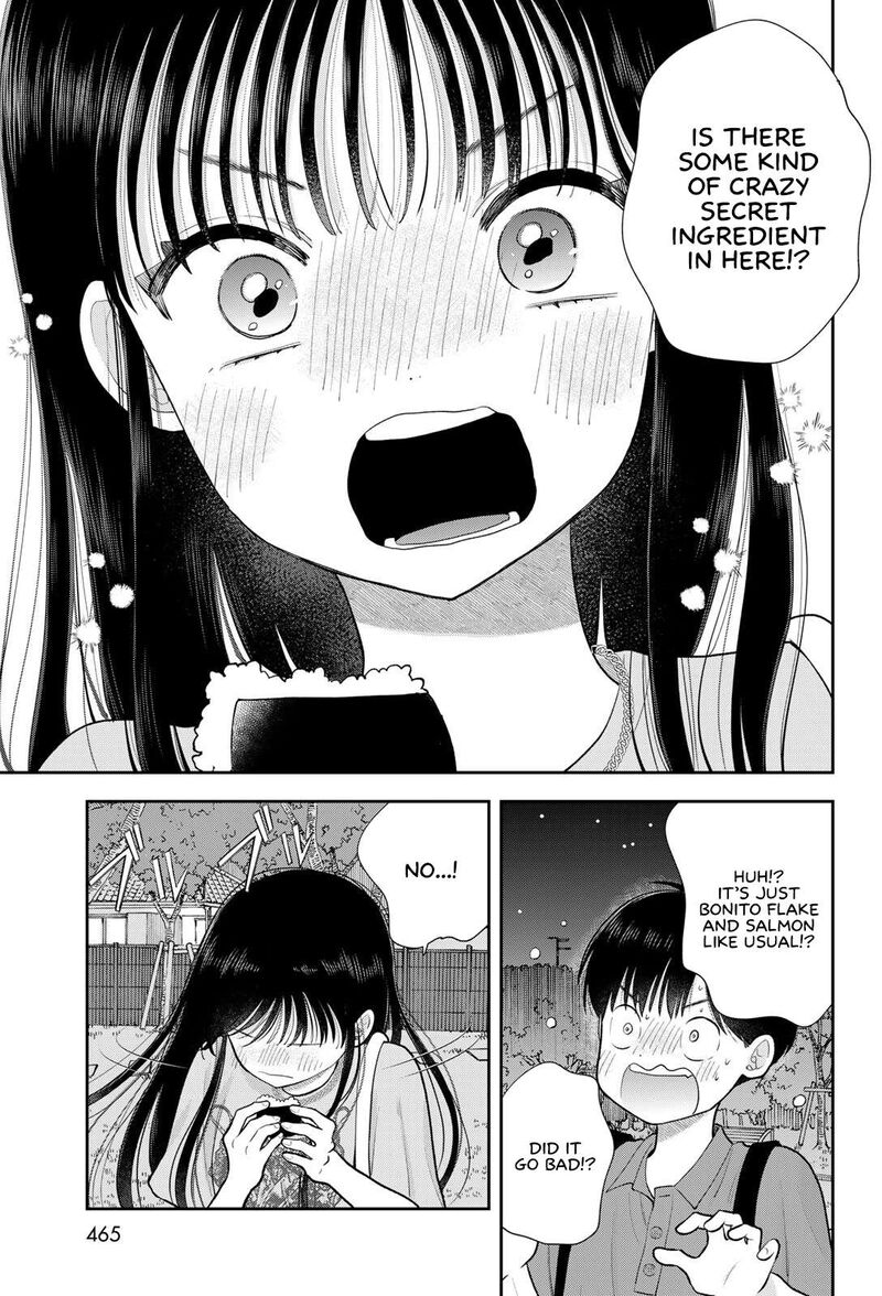 Boku Dake Ga Shitterundaze 19 39