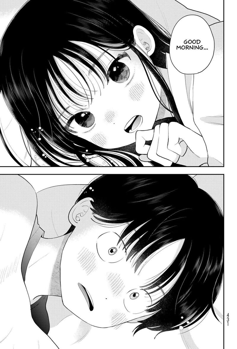 Boku Dake Ga Shitterundaze 19 5