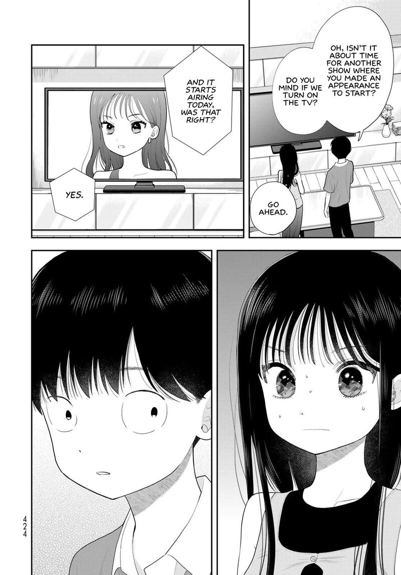 Boku Dake Ga Shitterundaze 20 26