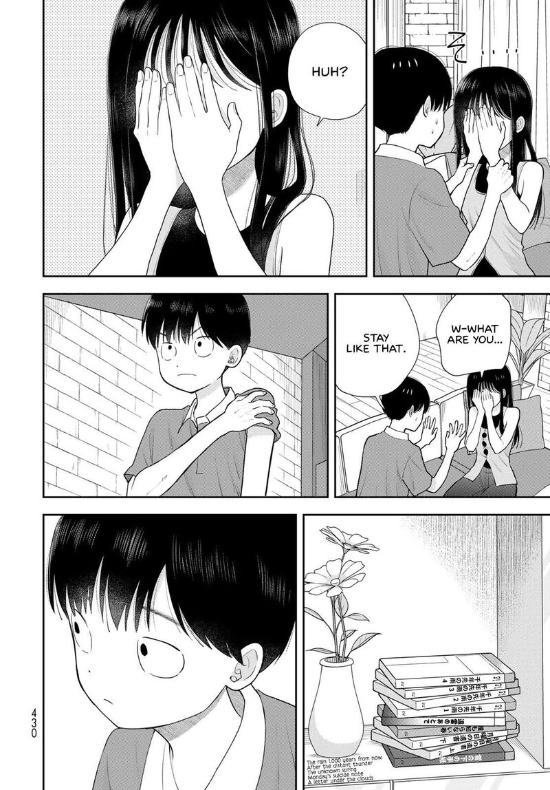 Boku Dake Ga Shitterundaze 20 32