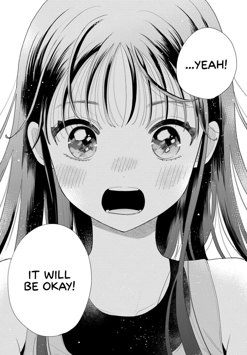 Boku Dake Ga Shitterundaze 20 40