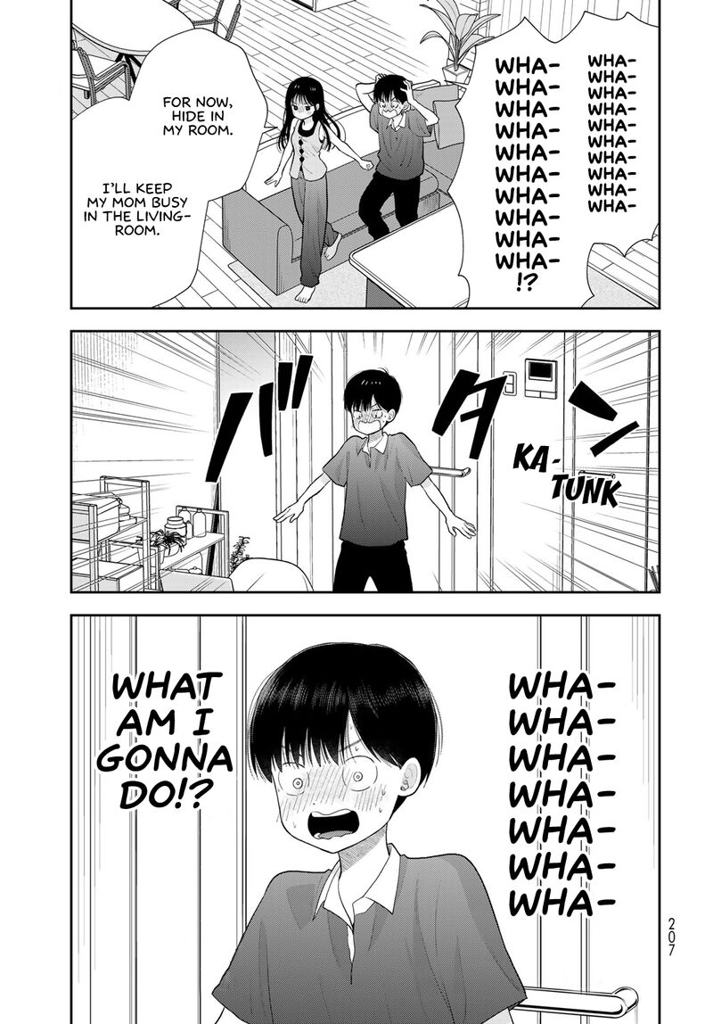 Boku Dake Ga Shitterundaze 21 13