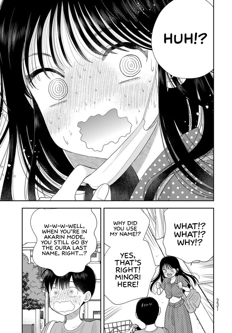 Boku Dake Ga Shitterundaze 21 37