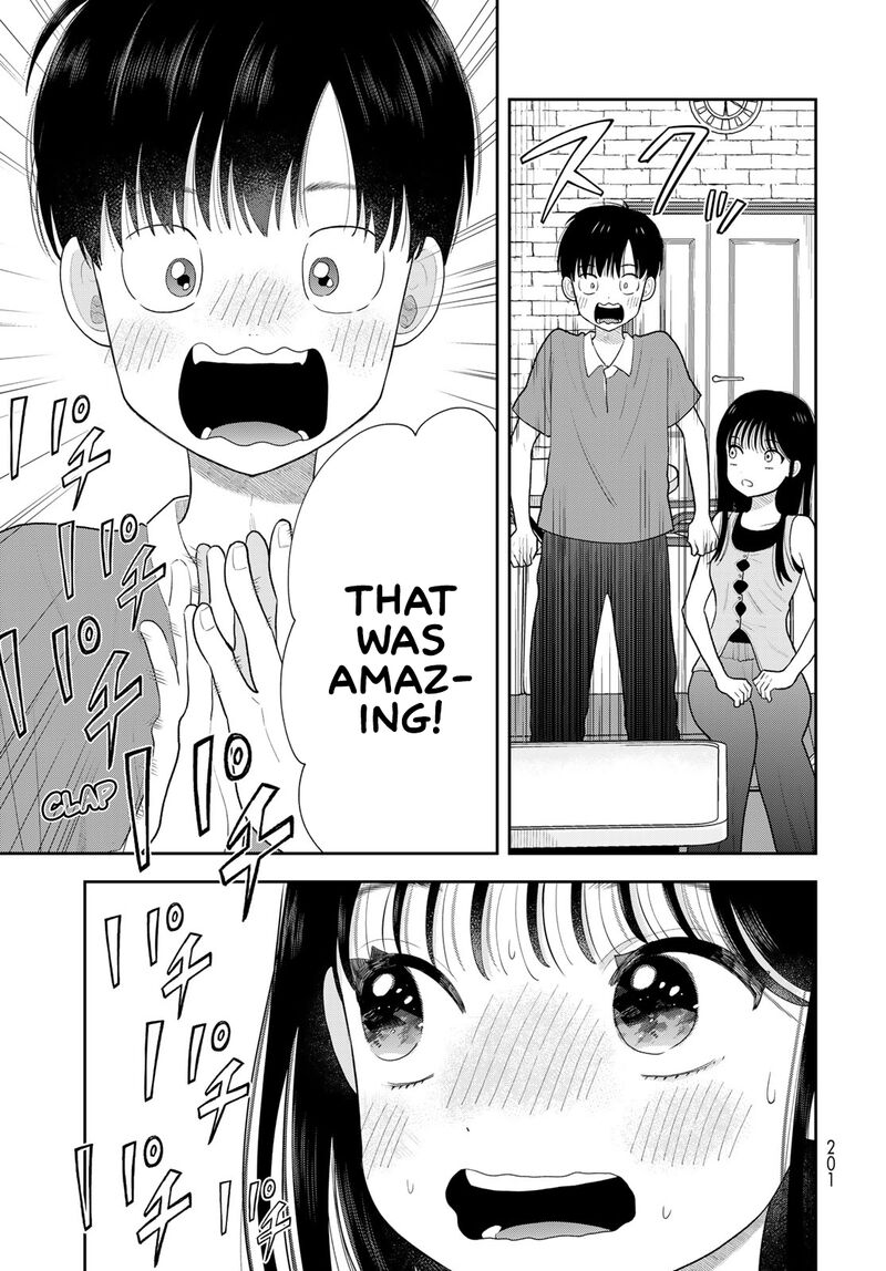 Boku Dake Ga Shitterundaze 21 7