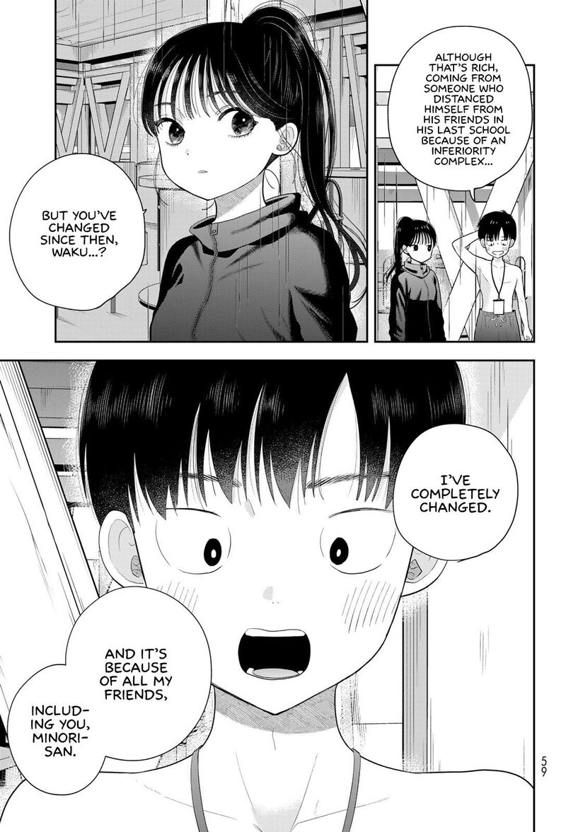 Boku Dake Ga Shitterundaze 22 29
