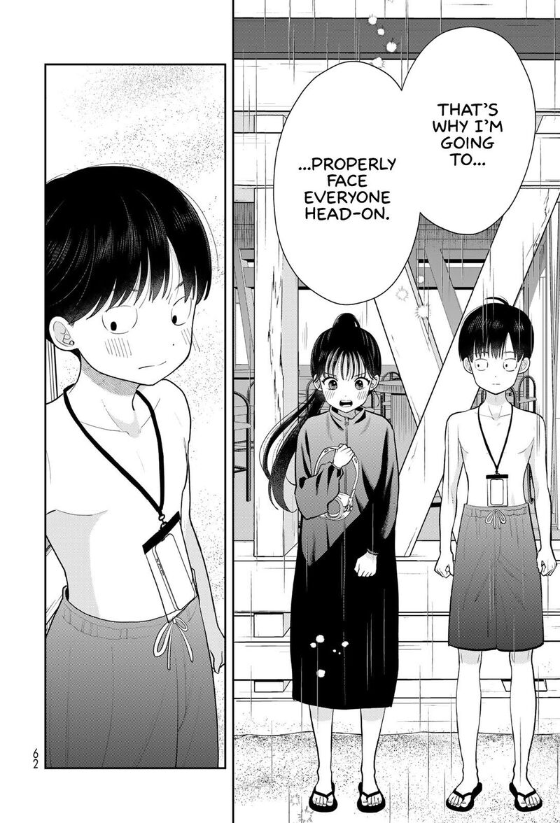Boku Dake Ga Shitterundaze 22 32