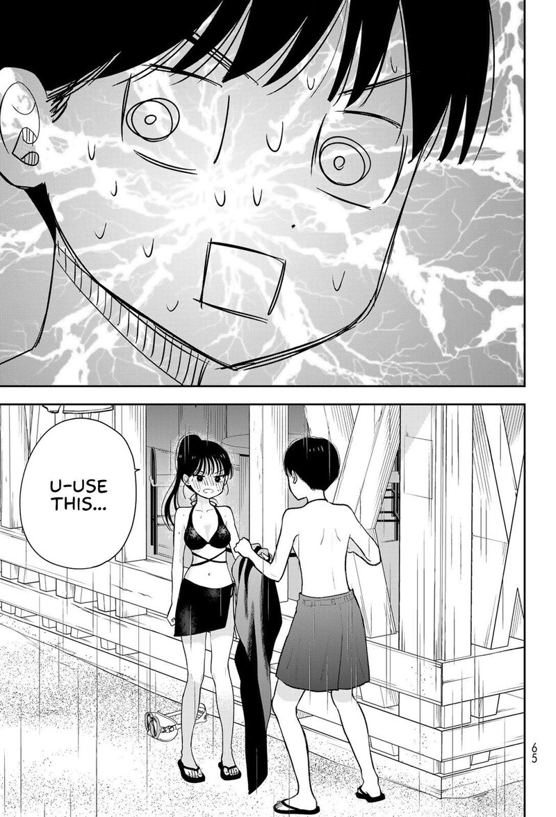 Boku Dake Ga Shitterundaze 22 35