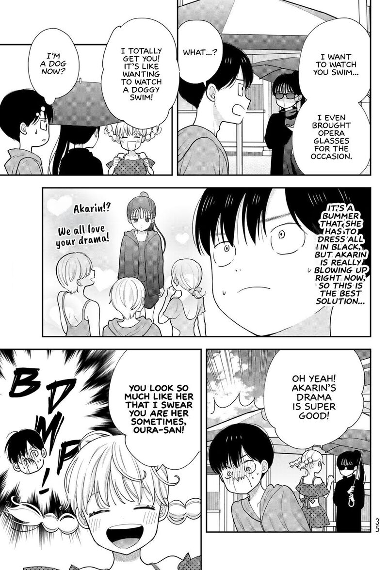 Boku Dake Ga Shitterundaze 22 5