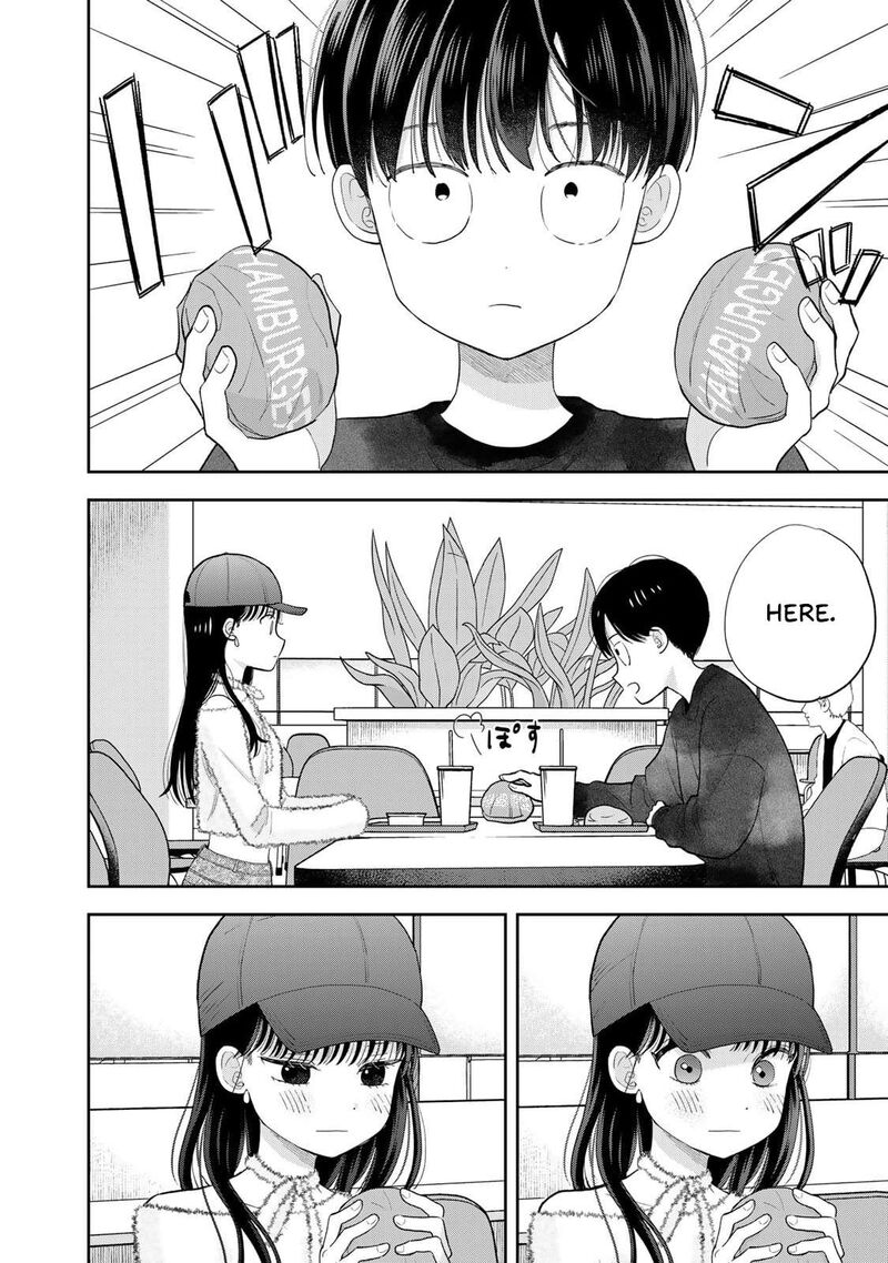 Boku Dake Ga Shitterundaze 3 36